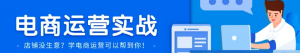 淘宝电商运营VIP线上课：直通车爆款打造法，无线端权重与详情转化秘密等多套合集-虚拟货源网